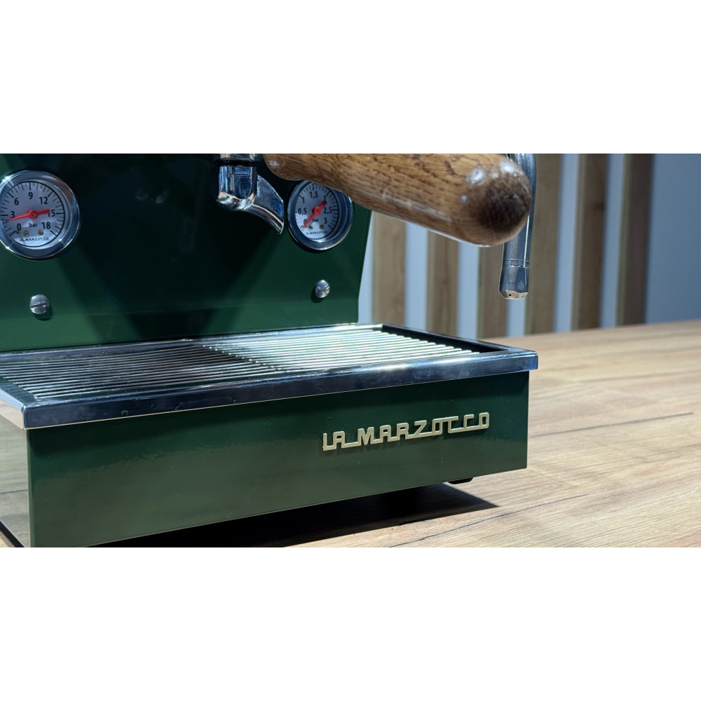 Профессиональная кофемашина La Marzocco Linea Micra 1GR — новая